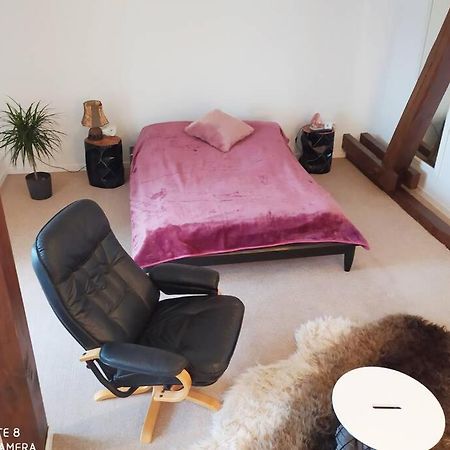 Studiowohnung In Bergen/Bleckmar برغن المظهر الخارجي الصورة