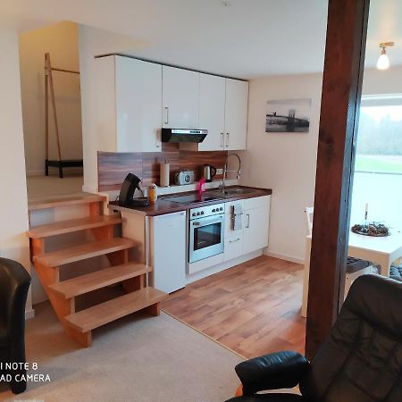 Studiowohnung In Bergen/Bleckmar برغن المظهر الخارجي الصورة